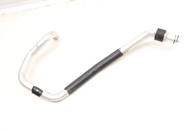 COOLANT PIPE / TUBE / LINE 7P0819858B