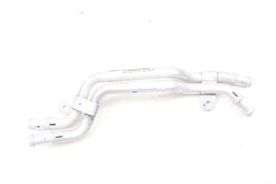 COOLANT PIPE / TUBE / LINE 80A121400B