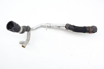 Coolant Pipe / Tube / Line 8K0121071J