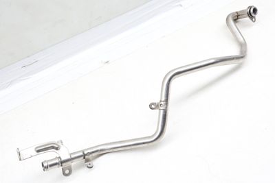 COOLANT PIPE / TUBE / LINE