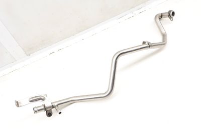 COOLANT PIPE / TUBE / LINE
