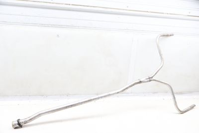 COOLANT PIPE / TUBE / LINE