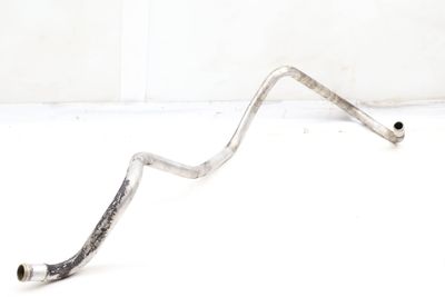 COOLANT PIPE / TUBE / LINE