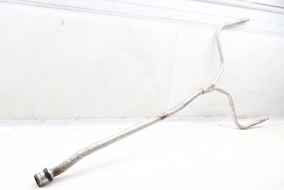 COOLANT PIPE / TUBE / LINE (RETURN)