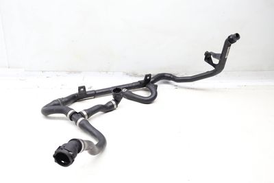 COOLANT PIPE / TUBE / LINE SET 7639027