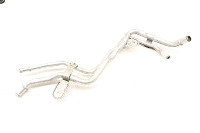 Coolant Pipe / Tube / Line Set 4H0121034F