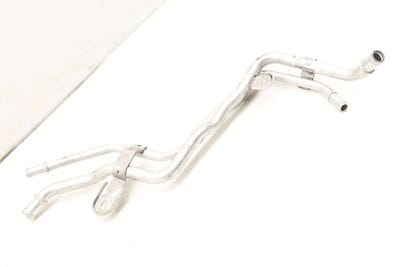 COOLANT PIPE / TUBE / LINE SET 4H0121034F