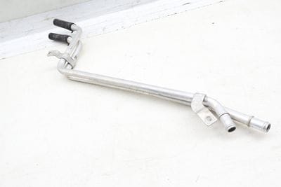 Coolant Pipe / Tube / Line Set 4M0121085R