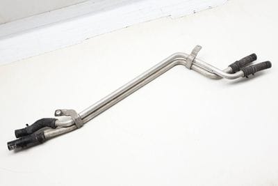 Coolant Pipe / Tube / Line Set 4M0121085R