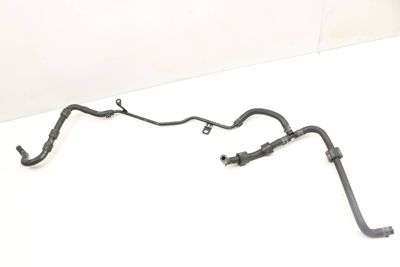 COOLANT PIPE / TUBE / LINE SET 5N0121070M