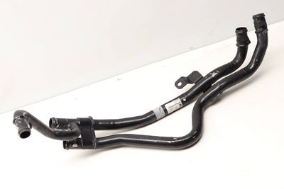 COOLANT PIPE / TUBE / LINE SET 7P0121065AJ