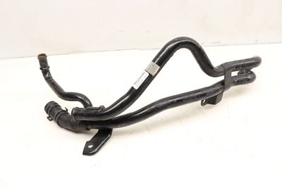 COOLANT PIPE / TUBE / LINE SET 7P0121070AJ