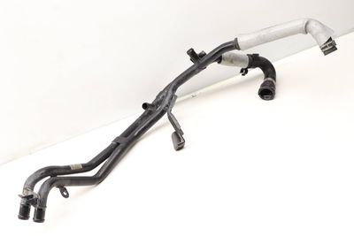 COOLANT PIPE / TUBE / LINE SET 7P6121070AJ