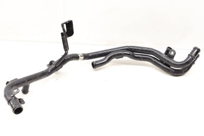 COOLANT PIPE / TUBE / LINE SET 7P6121070AN