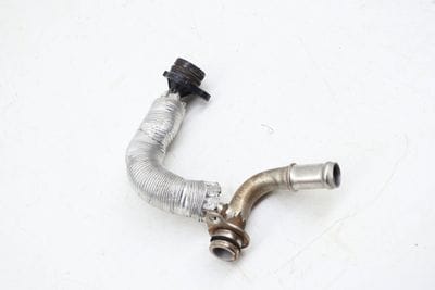 Coolant Pipe / Tube / Line (SUPPLY) 06L121497AB