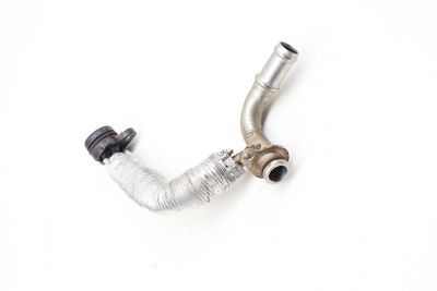 COOLANT PIPE / TUBE / LINE (SUPPLY) 06L121497AB