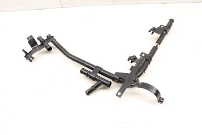 Coolant Pipe / Tube Set 7P0121070AB