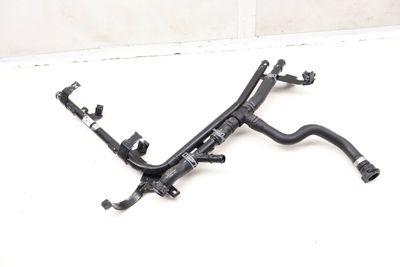 COOLANT PIPE / TUBE SET 7P0121070AB