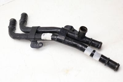 Coolant Pipe / Tube Set 7P0121070AC