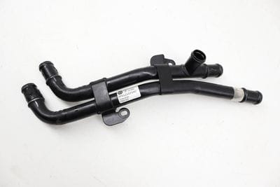 Coolant Pipe / Tube Set 7P0121070AC