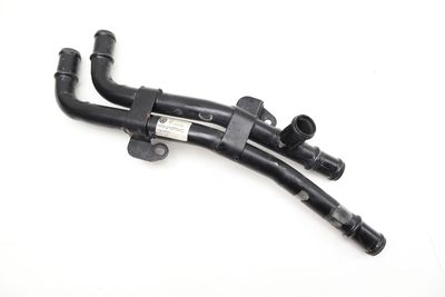 Coolant Pipe / Tube Set 7P0121070AC