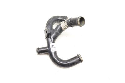 COOLANT PIPE / TUBE SET 7P0121070F