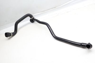 COOLANT PUMP PIPE / TUBE 8602861