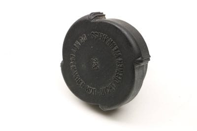 Coolant Reservoir / Bottle / Tank Cap 17111742231