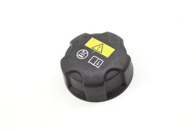 Coolant Reservoir / Bottle / Tank Cap 17117639021