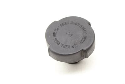 Coolant Reservoir / Bottle / Tank Cap 17117639022