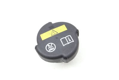 Coolant Reservoir / Bottle / Tank Cap 17117639022