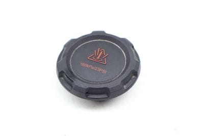 Coolant Reservoir / Bottle / Tank Cap 2Q0121321A