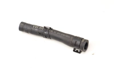 COOLANT RESERVOIR BREATHER HOSE 06L121081K