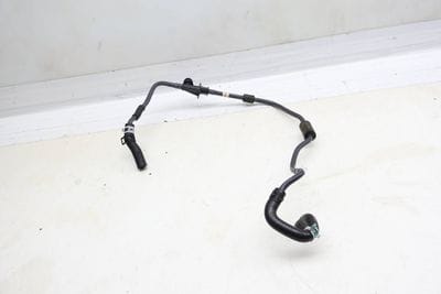 Coolant Reservoir Breather Hose / Line 06L121081AF