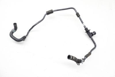 Coolant Reservoir Breather Hose / Line 06L121081AF