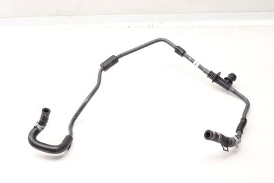 COOLANT RESERVOIR BREATHER HOSE / LINE 06L121081AF