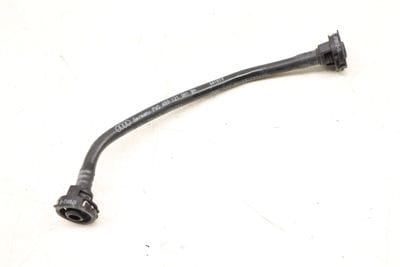 COOLANT RESERVOIR BREATHER HOSE / LINE 4G0121081BH