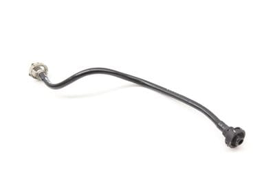 COOLANT RESERVOIR BREATHER HOSE / LINE 4G0121081CT
