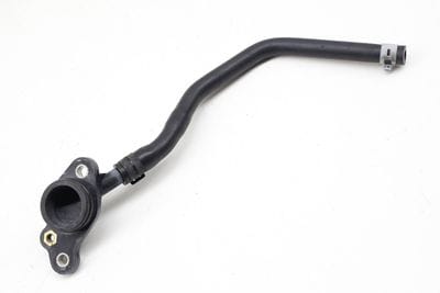 Coolant Reservoir Breather Hose / Line 4M0121081BK