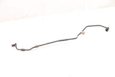 Coolant Reservoir Breather Hose / Line 8W1121081BD