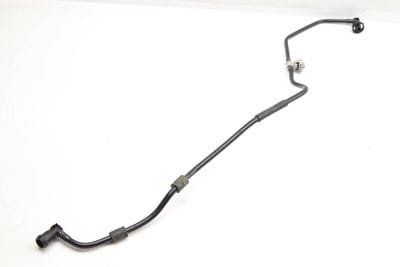 COOLANT RESERVOIR BREATHER HOSE / LINE 8W1121081BD