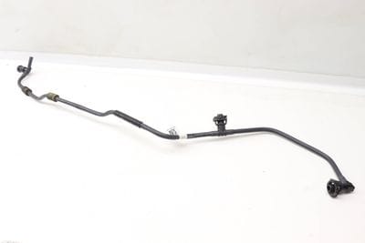 COOLANT RESERVOIR BREATHER HOSE / LINE 8W1121081BF