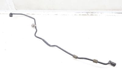 Coolant Reservoir Breather Hose / Line 8W1121081BK