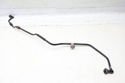 COOLANT RESERVOIR BREATHER HOSE / LINE 8W1121081BK