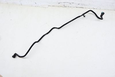 Coolant Reservoir Breather Hose / Line