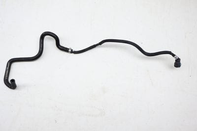 Coolant Reservoir Breather Hose / Line