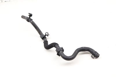 COOLANT RESERVOIR BREATHER HOSE / LINE