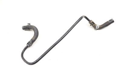 COOLANT RESERVOIR BREATHER HOSE / LINE