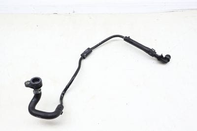 Coolant Reservoir Breather Hose Line Assembly 06L121081K