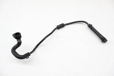 Coolant Reservoir Breather Hose Line Assembly 06L121081K